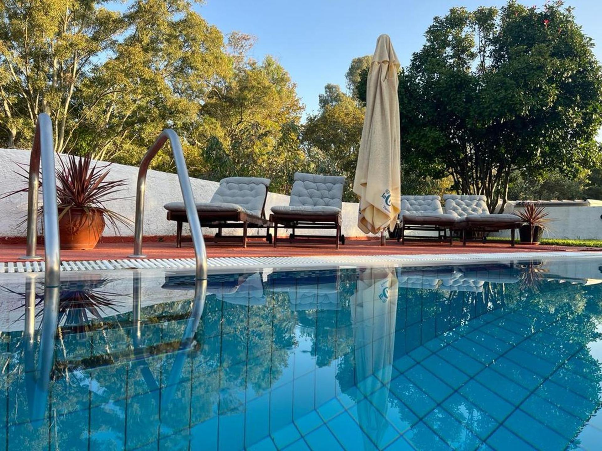 Villa Platanias Aya Paraskevi Dış mekan fotoğraf