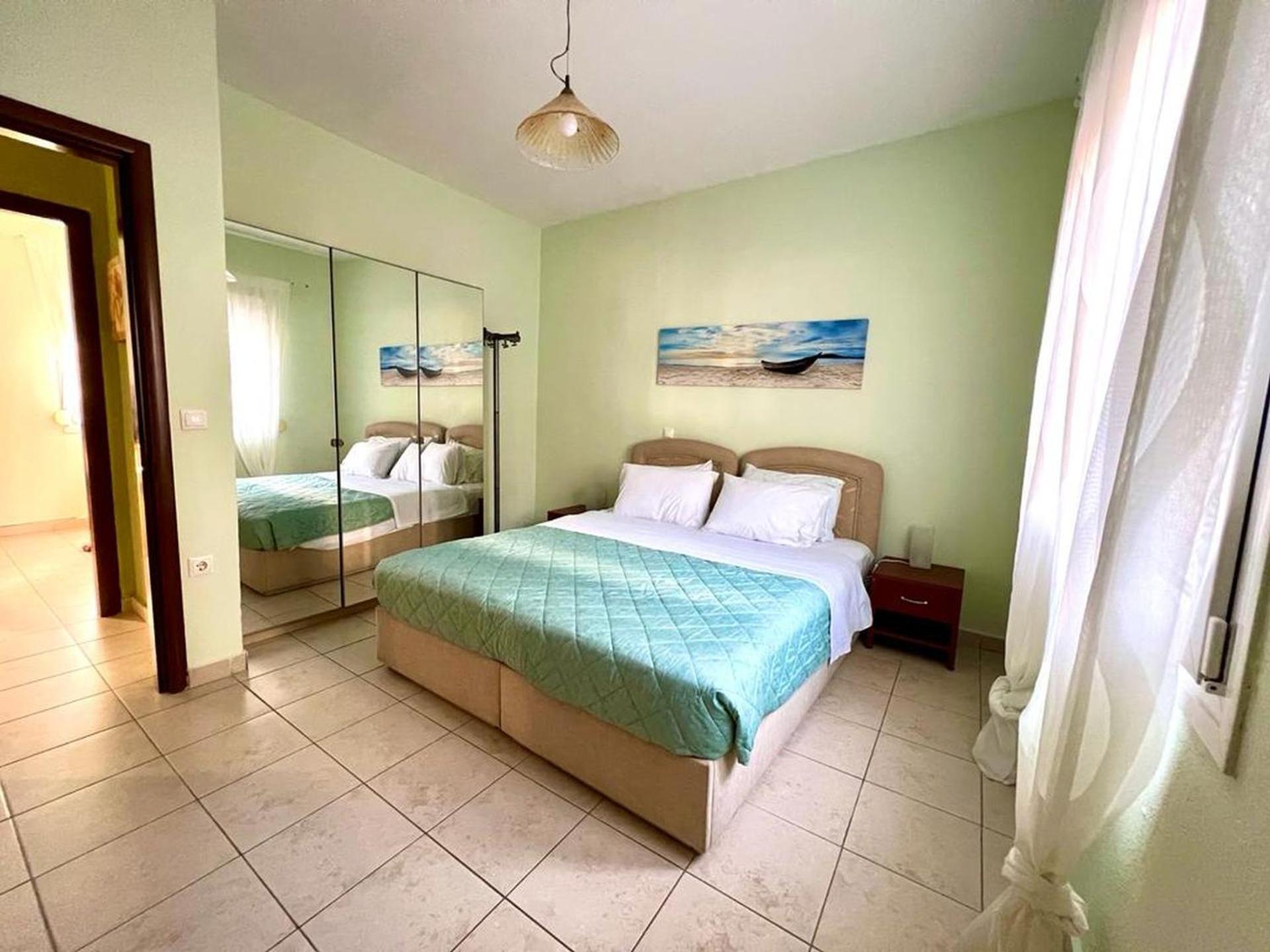 Villa Platanias Aya Paraskevi Dış mekan fotoğraf