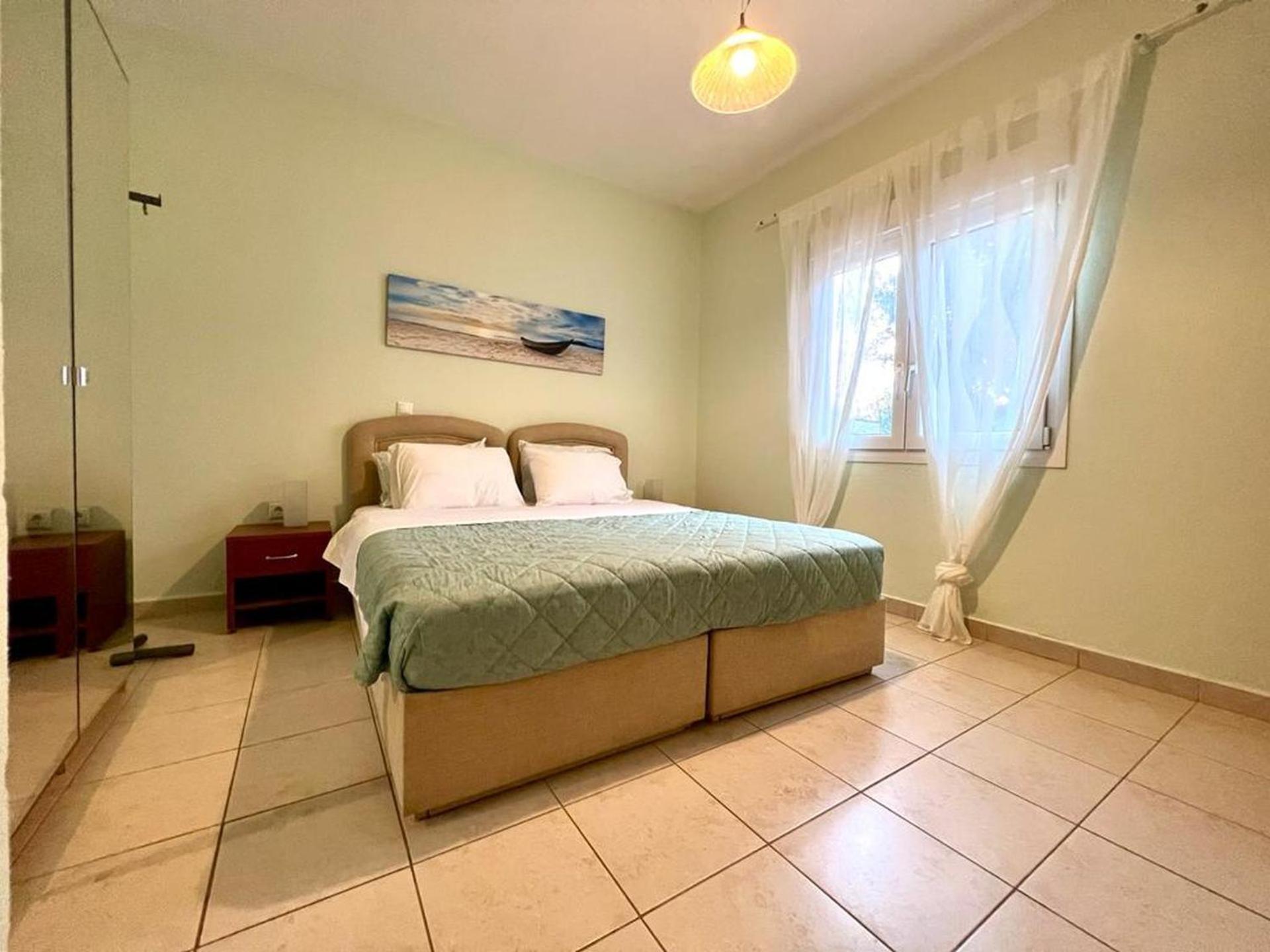 Villa Platanias Aya Paraskevi Dış mekan fotoğraf